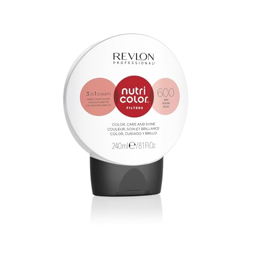 Revlon Professional Nutri Color Filters 600 240ml