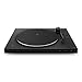 Sony PS-LX310BT Belt Drive Turntable: Fully Automatic Wireless Vinyl Record Player & WH-CH520 Wireless Headphones Bluetooth On-Ear Headset with Microphone, Black New