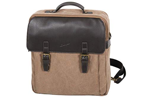 Sac à dos Gérard Henon Safari maroquinerie ordinateur business urbain