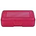 Romanoff Products ROM60222BN Pencil Box, Strawberry, Pack of 12