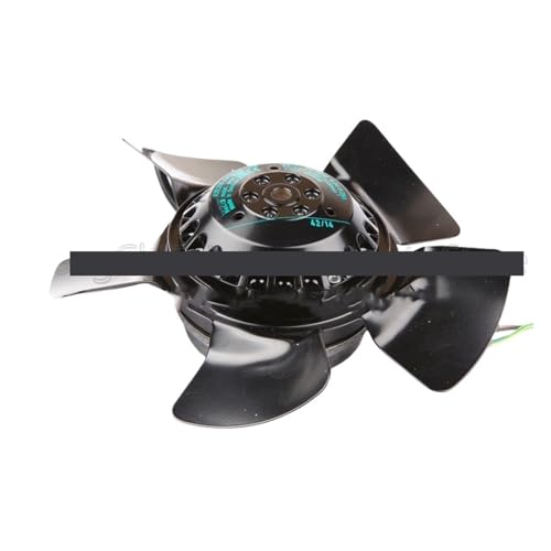 Ventilateur de refroidissement A2E200-AF02-02 pour armoire de climatisation