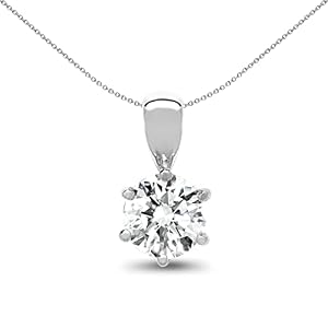 Jewelco London 18P007-025