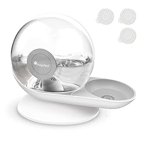 犬用自動給水器 - Amazon.co.jp