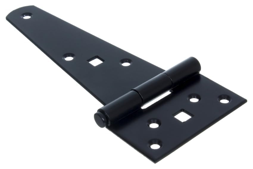 NAJDER Jeu De 2 Charnières De Porte, Pour Portes Pleines