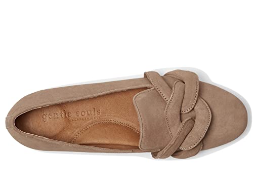 Image of Kenneth Cole New York Women's Eugene Chain Loafer Flat