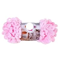 Modèle de couverture épaisse en tricot chenille avec doigts Modèle de couverture épaisse en tricot chenille avec doigts