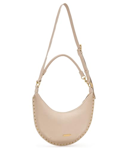 Image of Rebecca Minkoff, Womens, Darren SM Crescent Xbody