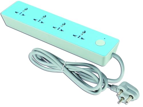 Image of HaveIIs Reo Bluenova 4+1 Extension Strip 2.5 m