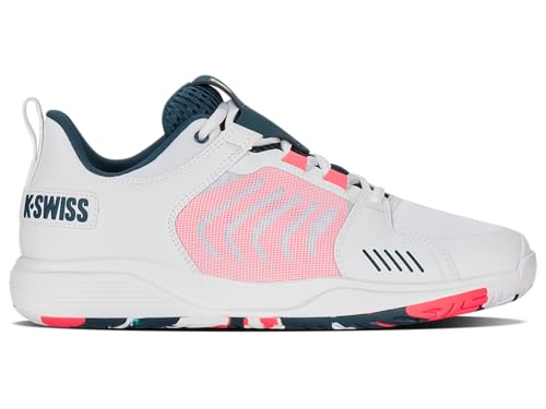 K-Swiss Men's Ultrashot Team Tennis Shoe,...