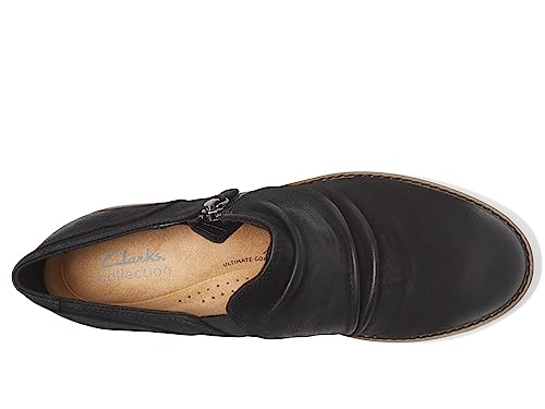 Image of Clarks Women's Camzin Pace Flats | Office Shoes
