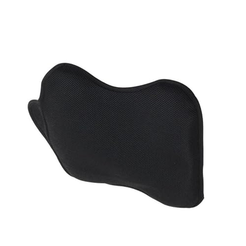Almohadilla para asiento de motocicleta con absorción de golpes para Yamaha Tracer 900