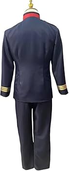 Amazon.co.jp: ゴールデンカムイ 宇佐美上等兵 コスプレ衣装