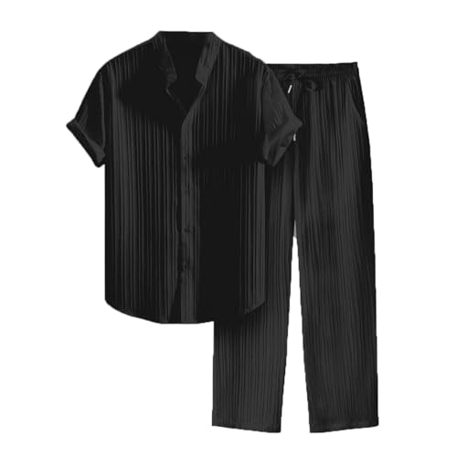 Tenue de tai chi et de relaxation légère pour homme adepte de bien-être
