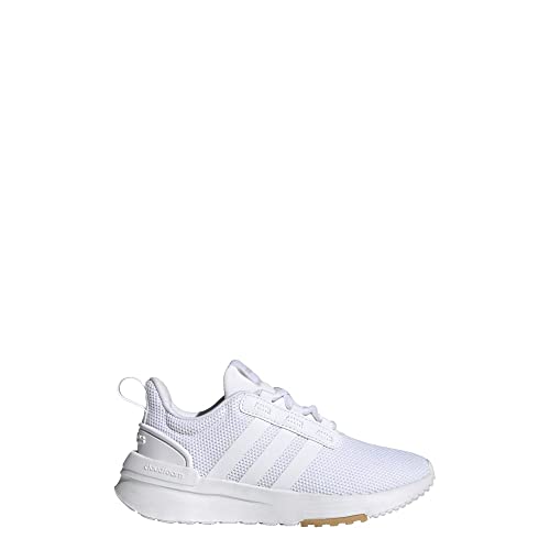 Image of adidas Boys' Racer TR21 Shoes | Casual Shoes