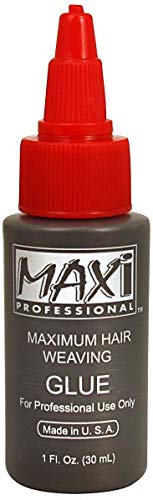 Maxi Bonding Glue W/Scent 1 Oz (Pack of 2)