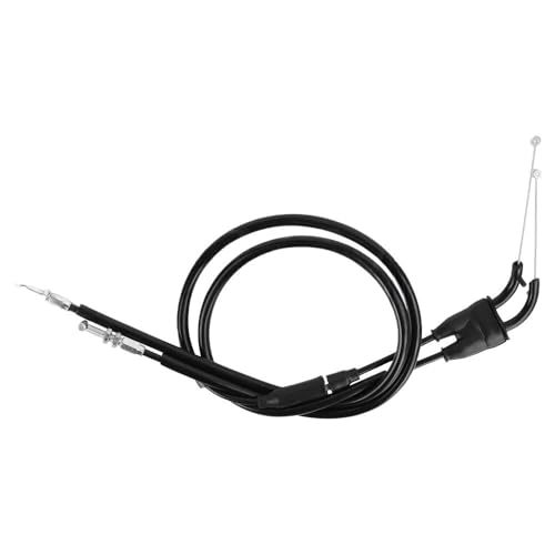 Câble de gaz FZ1 qui coince ? Changez votre accélération FZ1-N FZ1-S