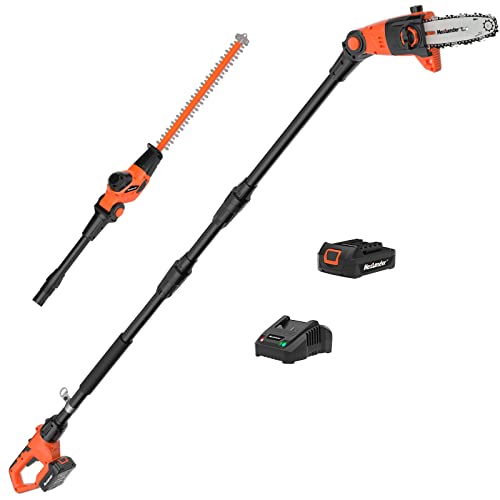 Pole Tree Trimmer The 15 best products compared