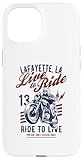 Photo Gallery lafayette louisiana - motocicletta con teschio, design vintage custodia per iphone 15 Photo Gallery lafayette louisiana - motocicletta con teschio, design vintage custodia per iphone 15