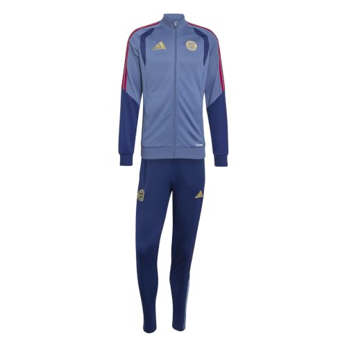Survêtement Bayern Monaco adidas Tiro 26 en polyester respirant pour entraînement