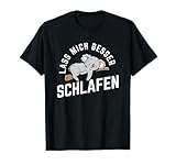 Pyjama Schlafen Bett