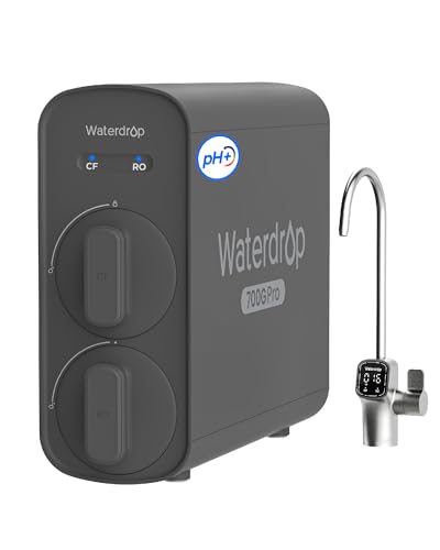 Waterdrop G5P700A-Pro