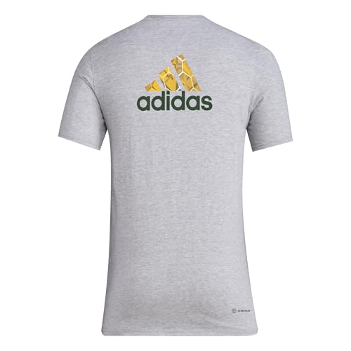 Image of adidas Men's Inter Miami CF Local Pop Short Sleeve Pre-Game T-Shirt