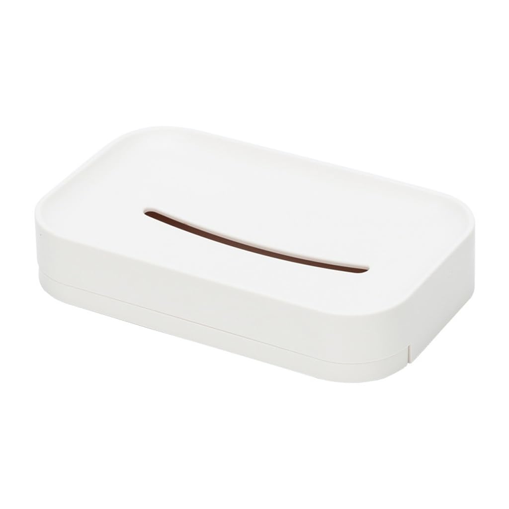 Jabonera con ventosa, jabonera de drenaje para accesorios de baño y elegante jabonera para lavabo de ducha y bañera, diseño que ahorra espacio