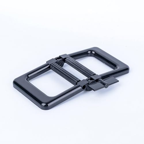 Exprimidor de tubo de plástico negro POPETPOP en pack de 2 unidades para casa 3