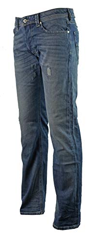 Diesel 00C06Q 084DC Straight Jeans da Uomo