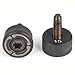 Gofotu Golf Weight Screw Compatible with 2024 Taylormade Qi 10, Qi10 Max Driver, Qi10 Tour UT QI10 Tour Hybrid Clubs 3-15g Set
