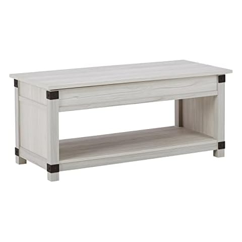 Mesa de centro elevable Bayflynn de Ashley Furniture Industries Cover
