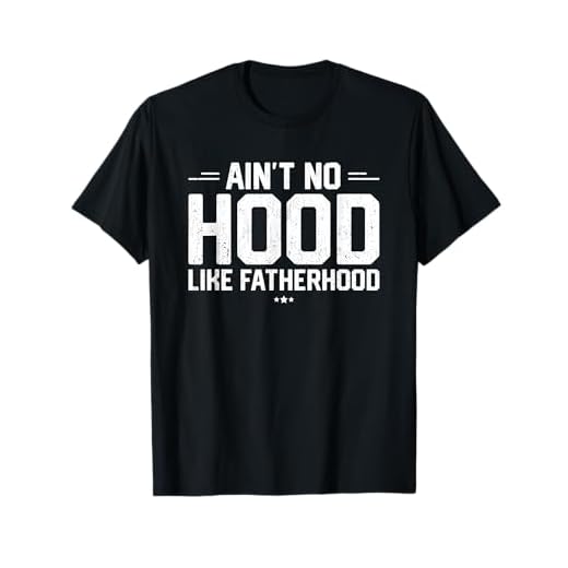 Fatherhood Shirt - Fun New Gift