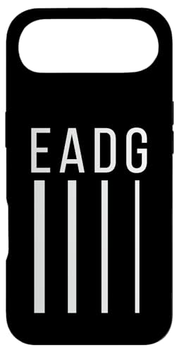 White EADG 4���x�[�X�M�^�[�v���[���[�A�x�[�V�X�g �X�}�z�P�[�X iPhone Air �p