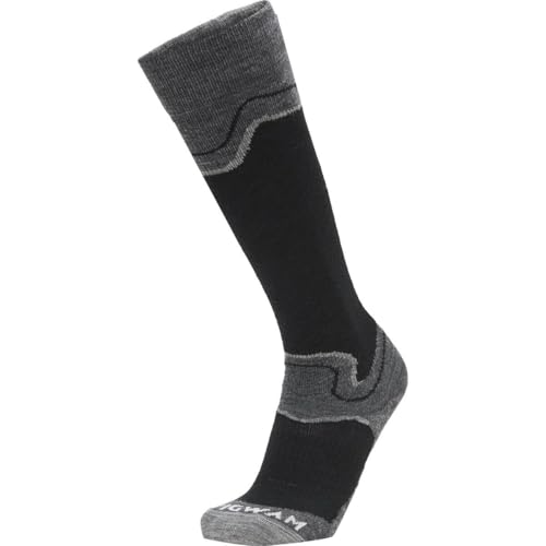 Snow Junkie Ultra Lightweight Over-The-Calf Sock