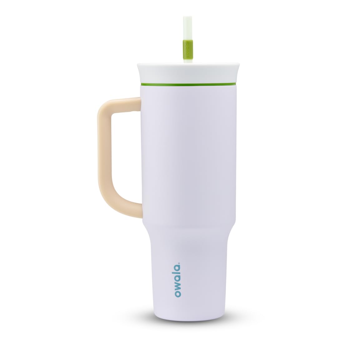 Owala Tumbler Stainless Steel Lost In Space 40oz
