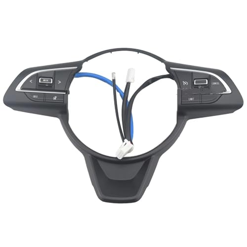 Bouton volant Suzuki Swift 2017-2018 commutateur multifonction