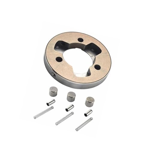Embrague de arranque para moto, ideal para restaurar el encendido de la serie TW200 y XJ650