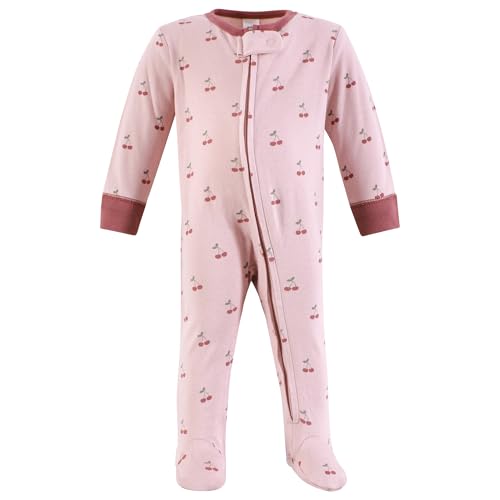 Image of Hudson Baby Unisex Baby Cotton Sleep and Play