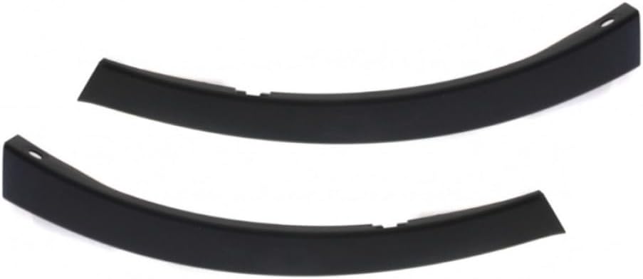 For Honda Civic 2006-2011 Bumper Cover Retainer Driver Side Rear | Sedan/Hybrid | Replacement For HO1142111 | 615343732053