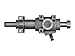 SuperATV Heavy Duty Rack And Pinion for Polaris RZR 800 (2008-2014)