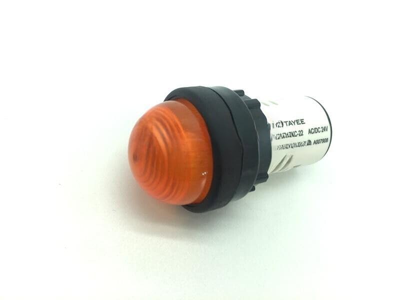 QTY:2 New for AD17KC-22/Y indicator