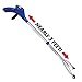 Ontel Gopher 2 Pick-Up and Reaching Tool, New & Improved Ergonomic Design