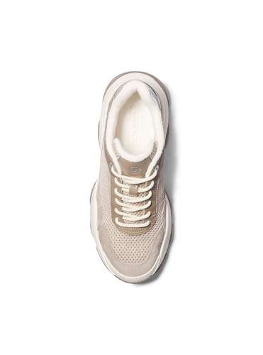 Michael Kors Women's Atlas Sneaker4