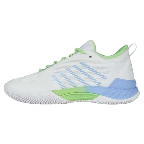Image of K-Swiss Men's Hypercourt Supreme 2 Tennis Shoe