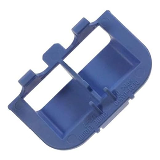 Guia Do Sabão Liquido Lava E Seca Samsung Dc61-03510a