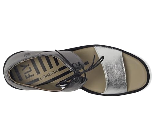 FLY London Women's Bilu465fly Pump2