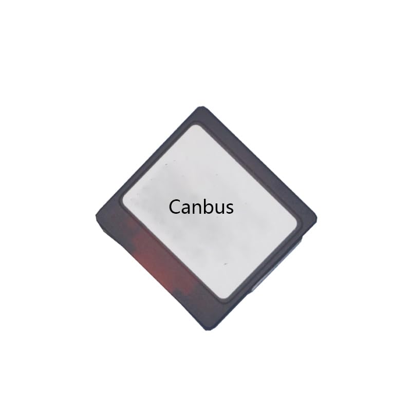 Car for Audio Wiring Harness with Canbus Box for Subaru Forester 2015-2020 Auto Stereo Mutilmedia Player Installation Wire Adapter - (Color Name: canbus)