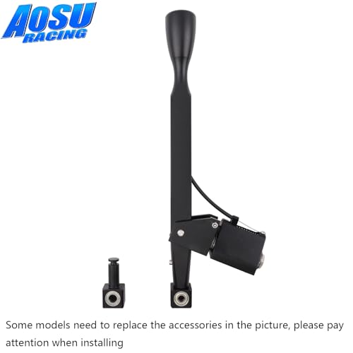 Billet Short Shifter Box Compatible with BMW 318i 320i E36 E39 E46 M3 323i 325i 330i M5 M6 - Image 5