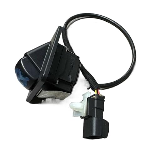 Caméra de recul pour Elantra et Hyundai i30 : réparez votre aide au stationnement 95760-A6100