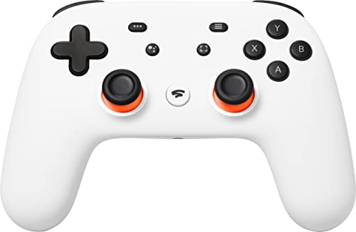 Preisvergleich Produktbild Google Stadia Premiere Edition - White